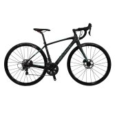 Gold Brevet 1.3 Disc Women's Road Bike - 2018