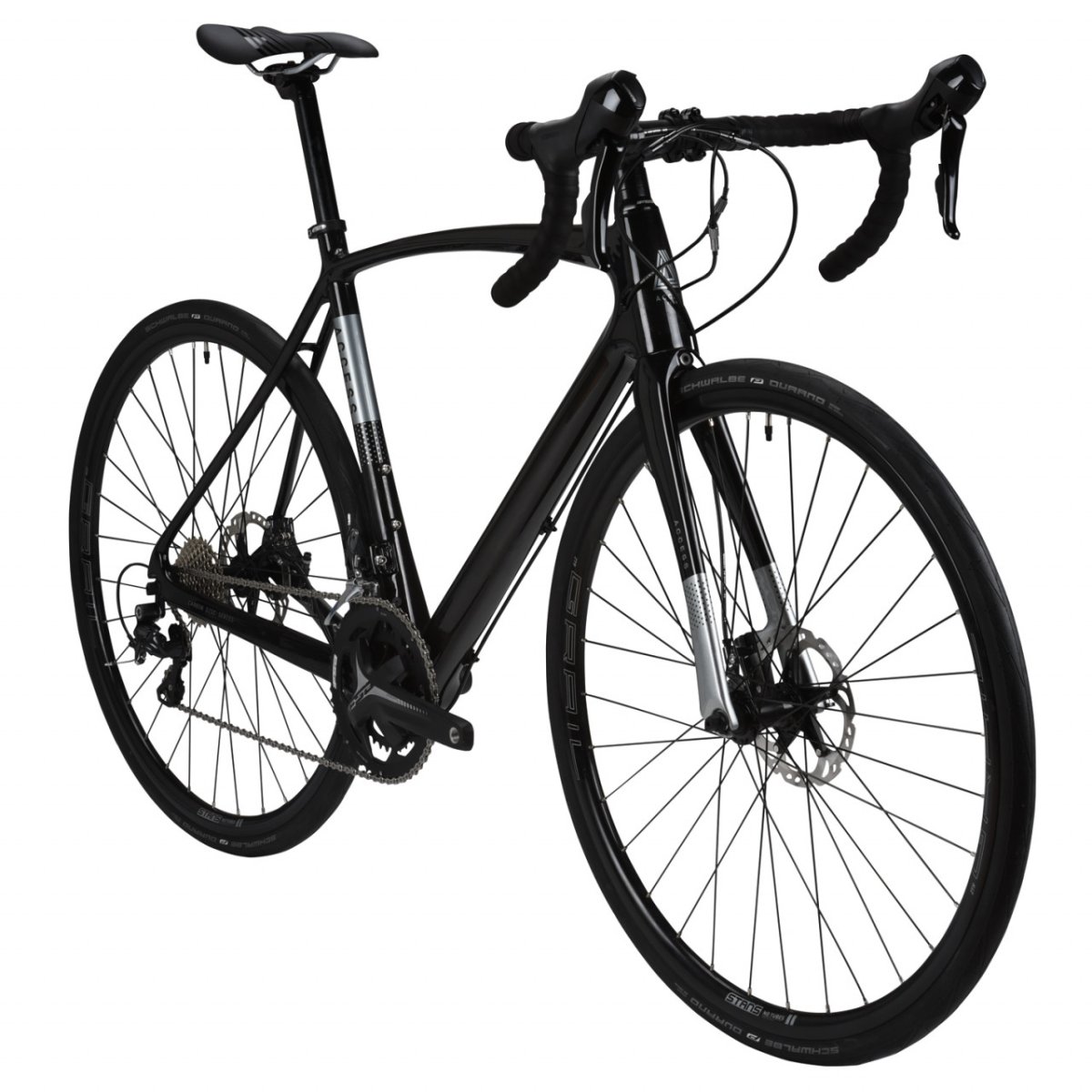Boom Bynum Disc Road Bike - 2018