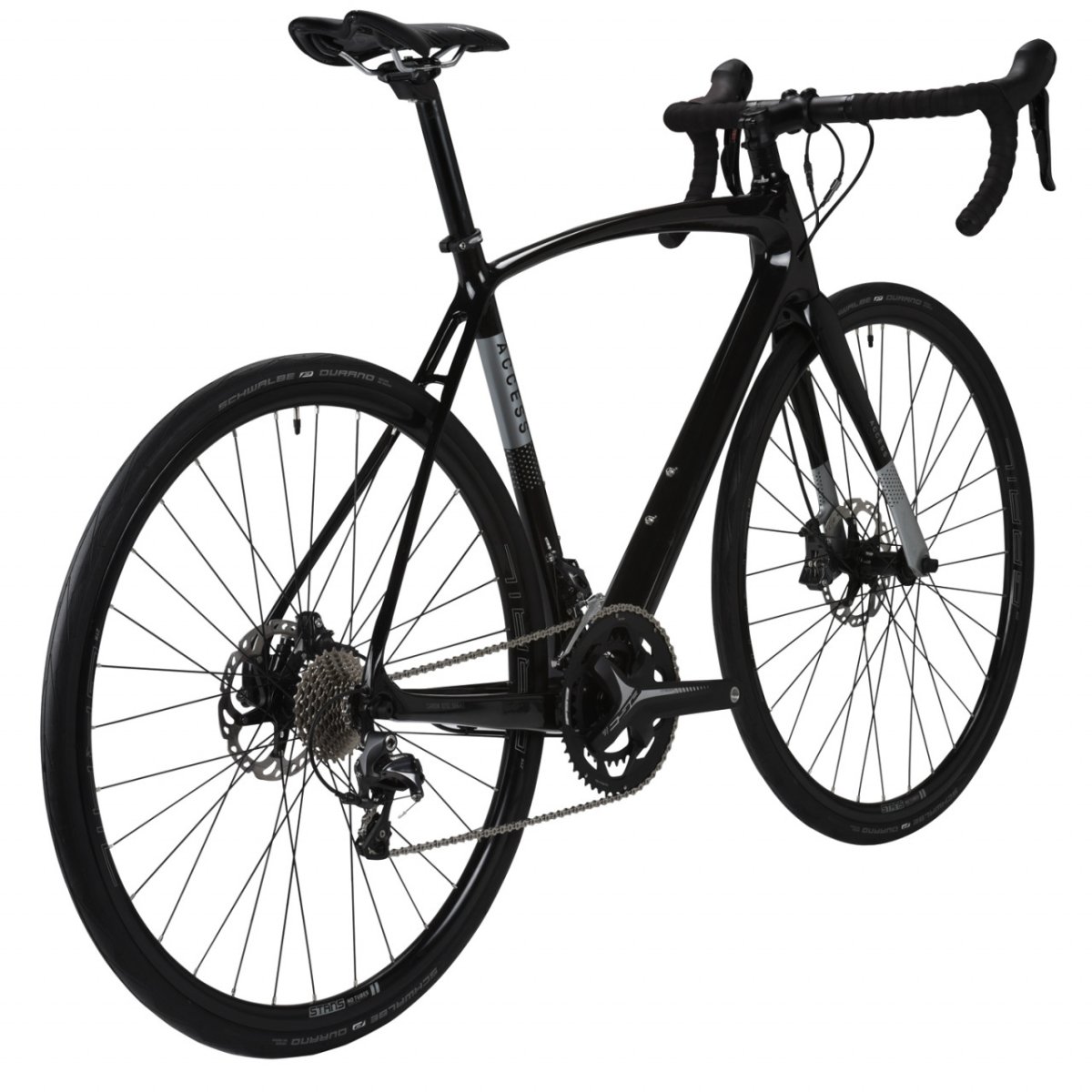 Access Bynum Disc Road Bike - 2018