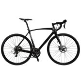 Boom Bynum Disc Road Bike - 2018