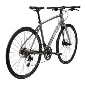 Gold Absolute 1.0 Flat Bar Disc Road Bike -- 20178