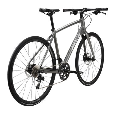 Gold Absolute 1.0 Flat Bar Disc Road Bike -- 20178