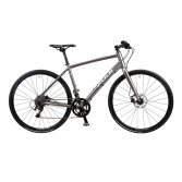 Gold Absolute 1.0 Flat Bar Disc Road Bike -- 20178