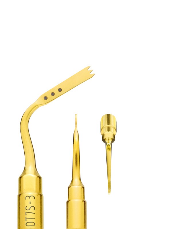 OT7S-3 micro sierra principal 0,35 mm (3 dientes)