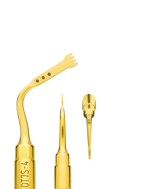 OT7S-4 micro sierra principal 0,35 mm (4 dientes)