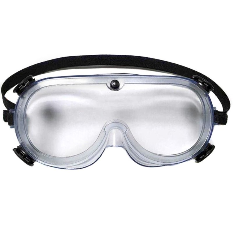 Goggles de seguridad Precio U.T. $150.00 M.N. + IVA