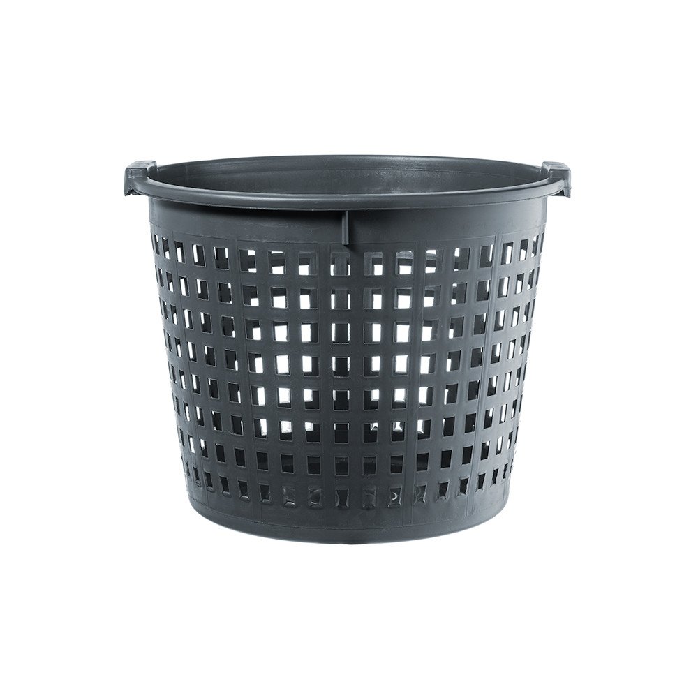 Cesto calado de plastico jumbo | D'kore