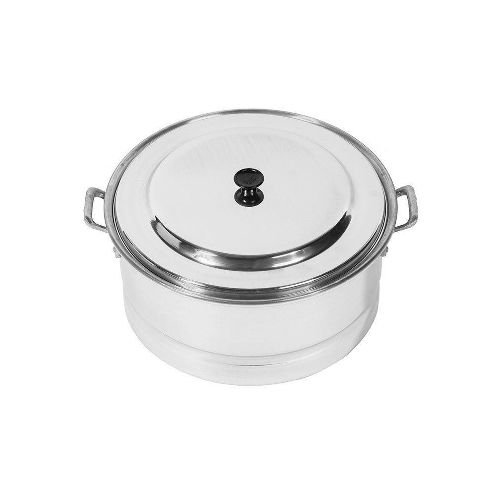 Arrocera de aluminio 34 cm. | D'kore