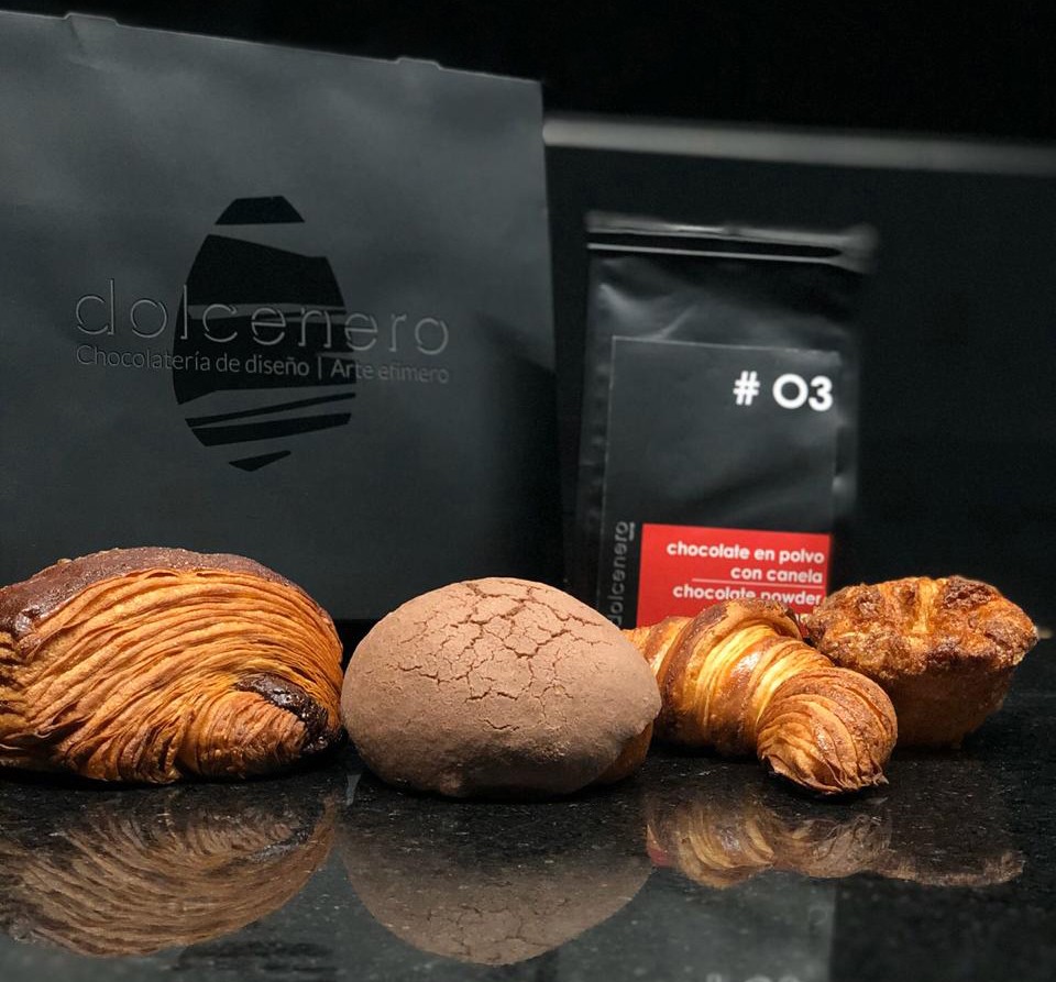 KIT DE BOLLERÍA