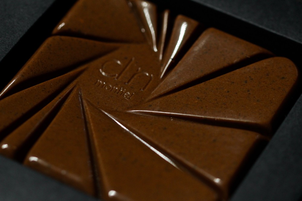 TABLETA GIANDUJA DE AVELLANAS CON CHOCOLATE 38%