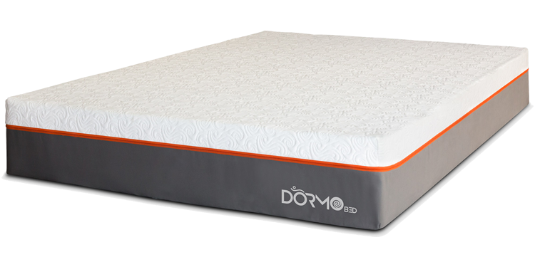 Colchones Dormo - Dormobed