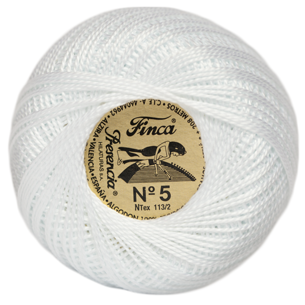 Perle 5 50gr Parte 1