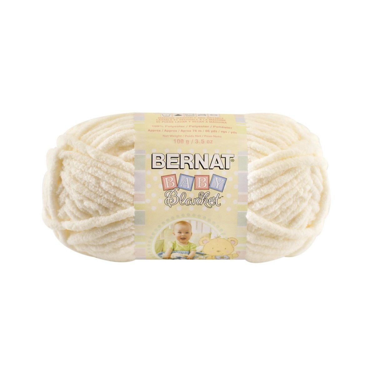 Baby Blanket