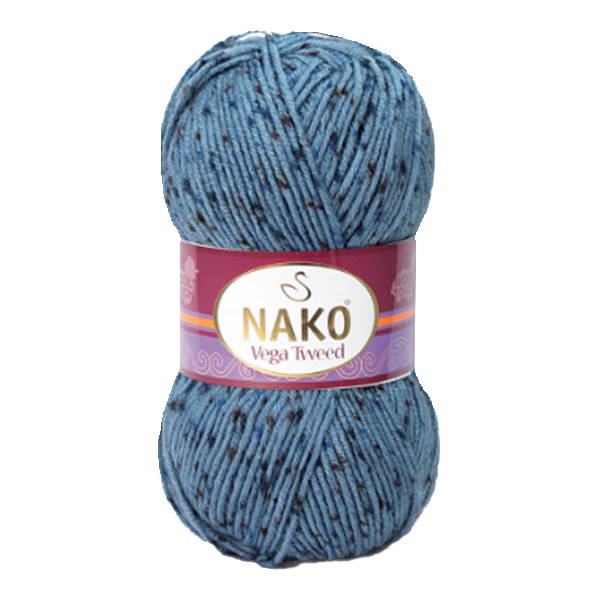 Vega Tweed