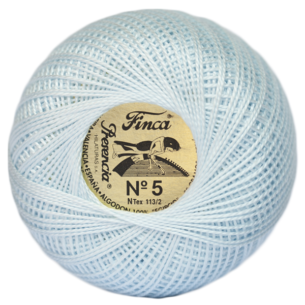 Perle 5 50gr Parte 2