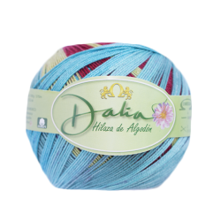Dalia | Estambres el Ahorro