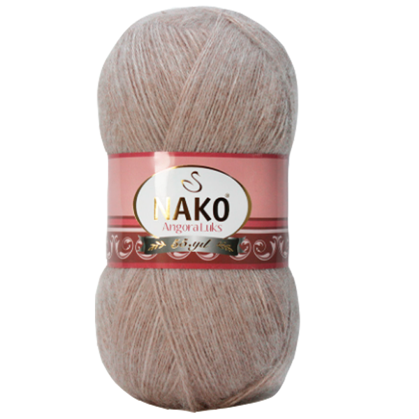 Angora Luks