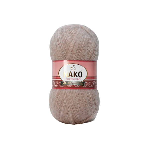 Angora Luks