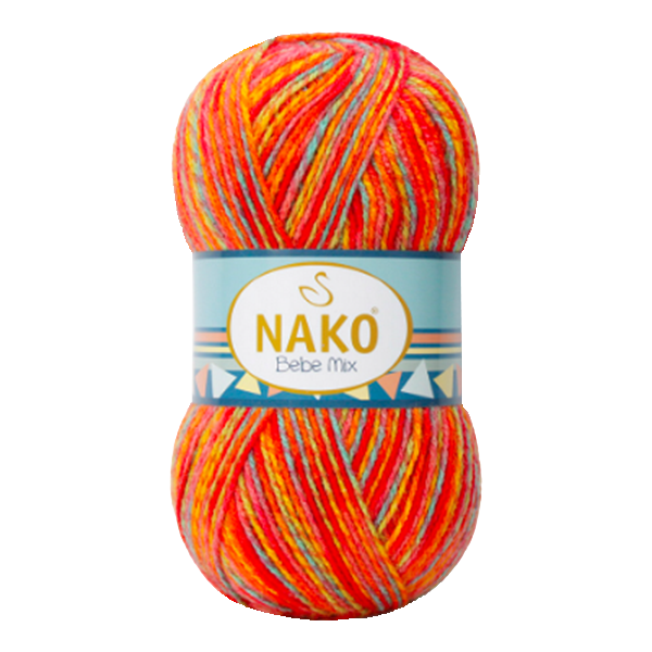 Bebe Mix