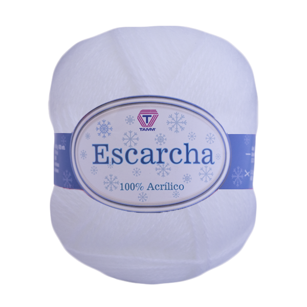 Escarcha