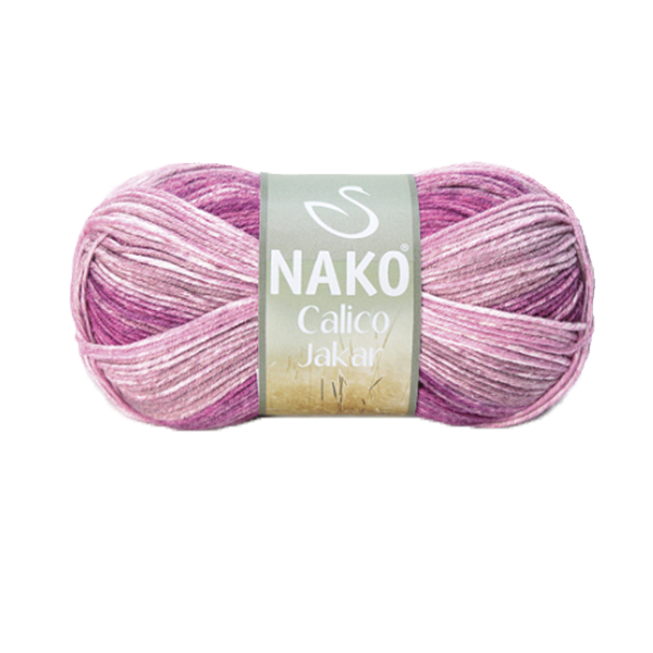 Calico Jakar