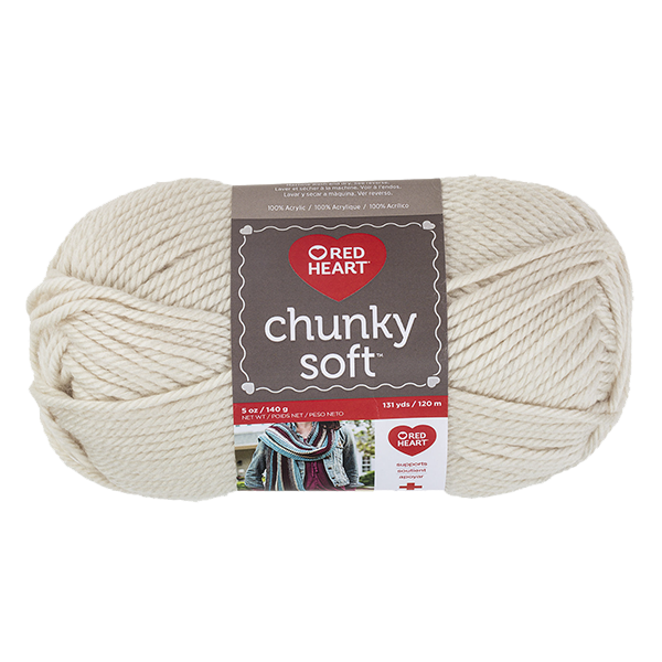 Chunky Soft