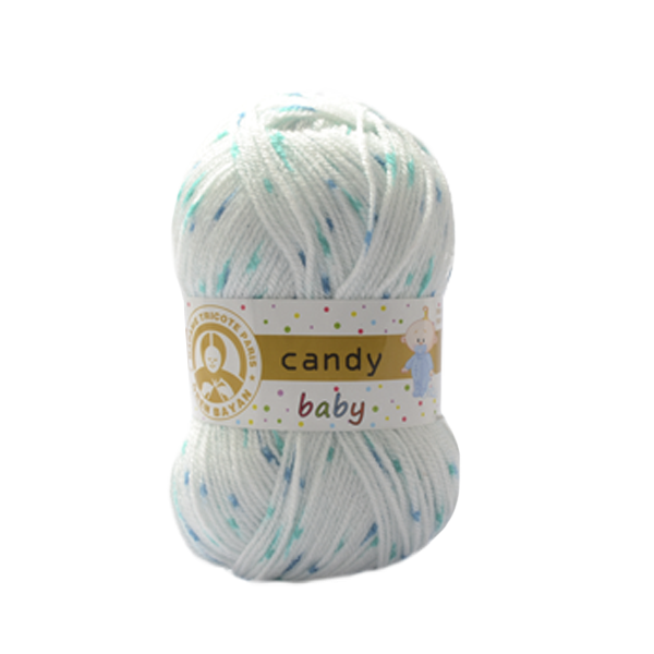 Candy Baby