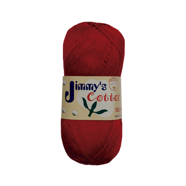 Jimmy´s Cotton