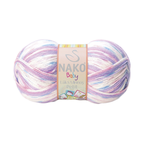Luks Minnos Petit