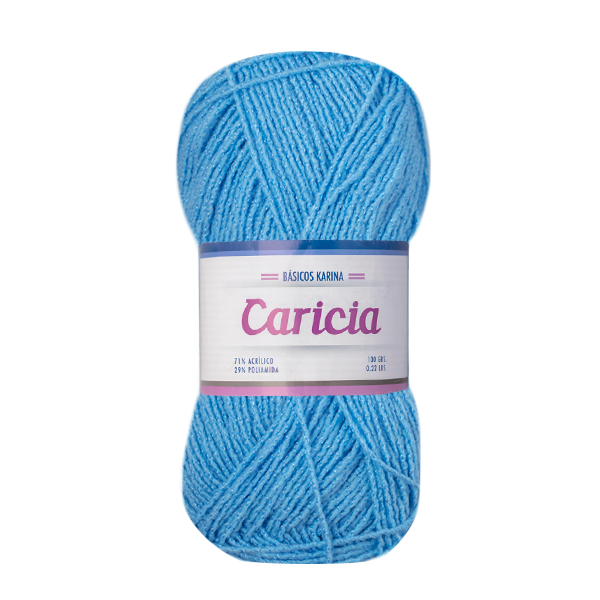 Caricia