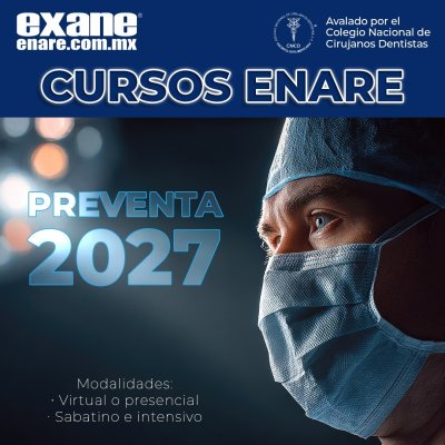  - Compendio integral EXANE