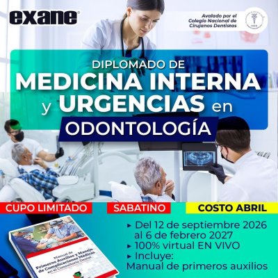  - Compendio integral EXANE