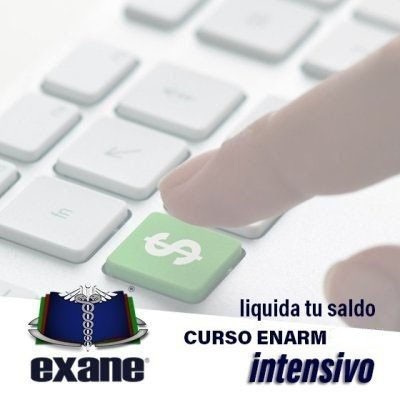 - Compendio integral EXANE