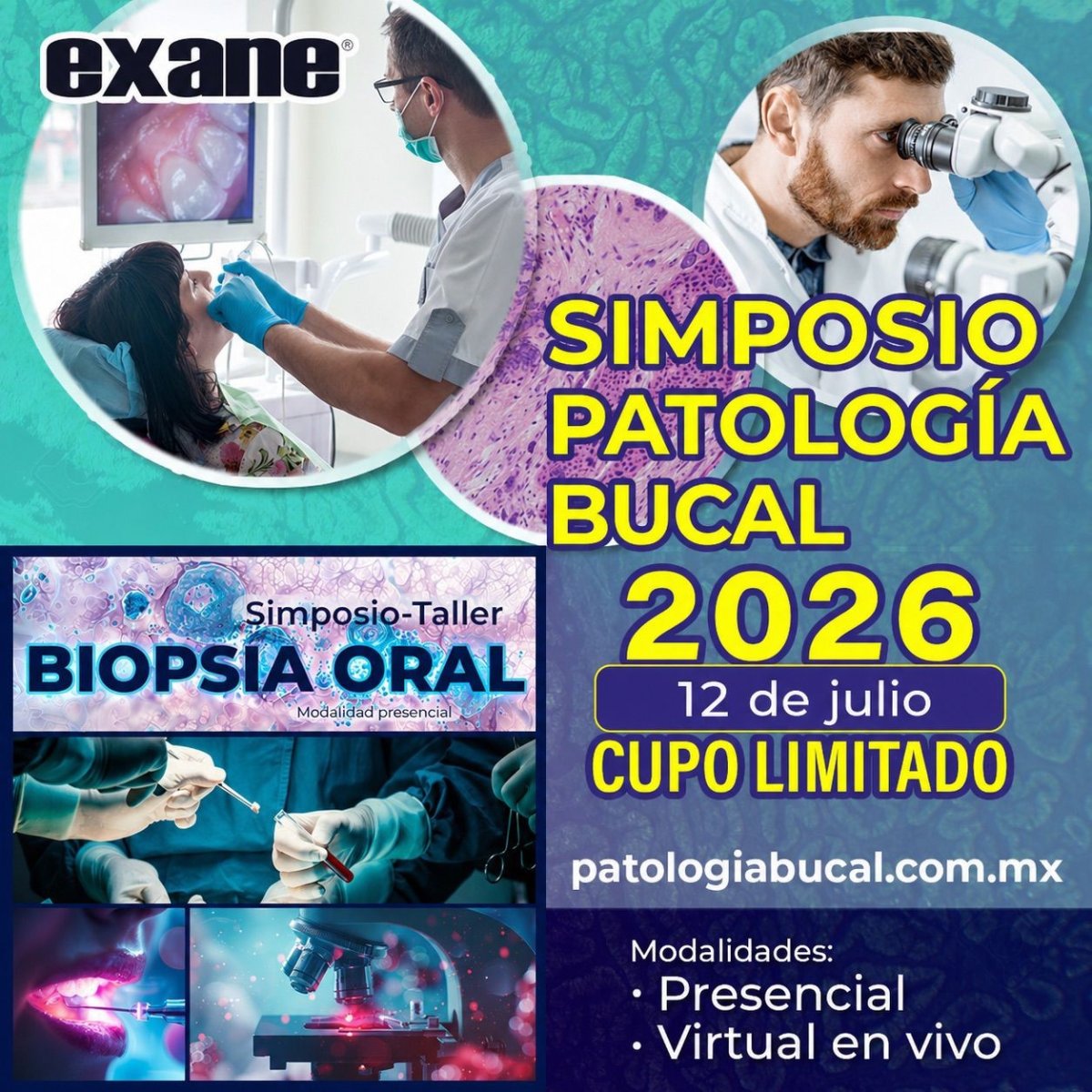  - Compendio integral EXANE