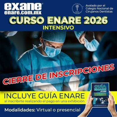  - Compendio integral EXANE