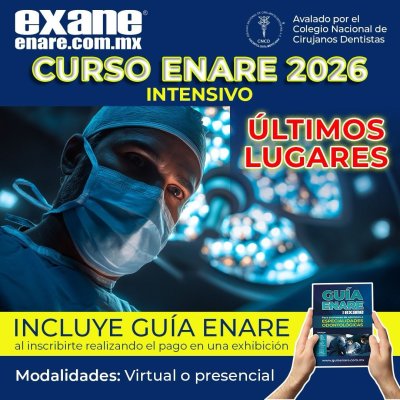  - Compendio integral EXANE