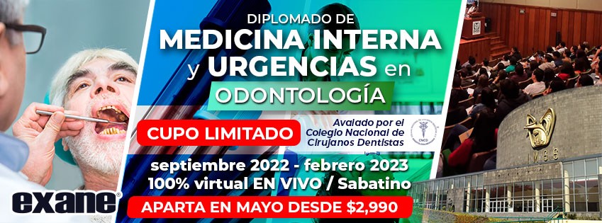 - Compendio integral EXANE