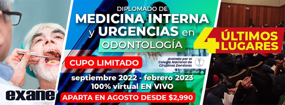 - Compendio integral EXANE
