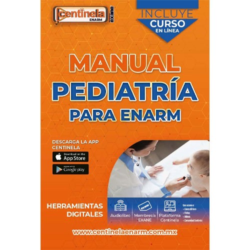 - Compendio integral EXANE