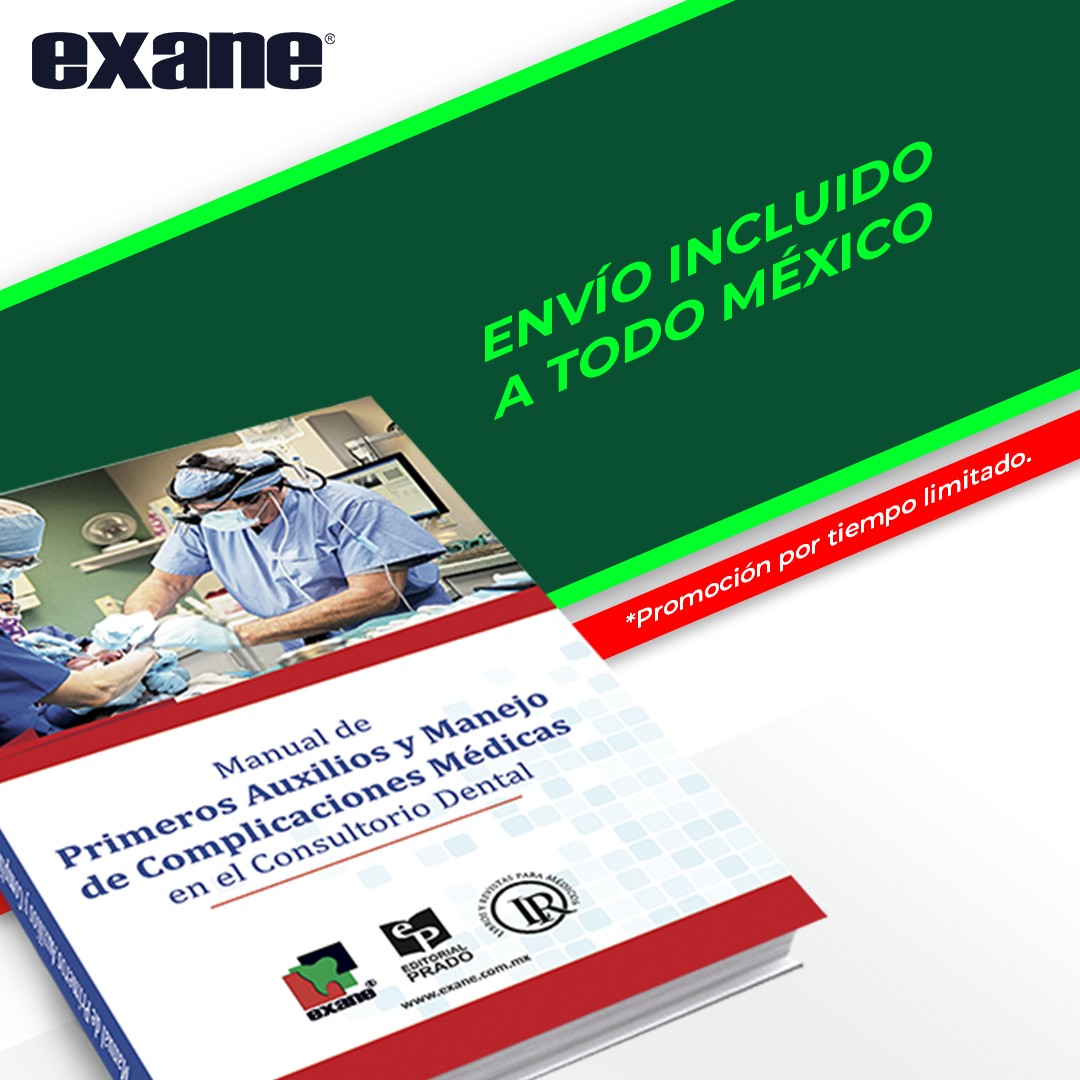 - Compendio integral EXANE