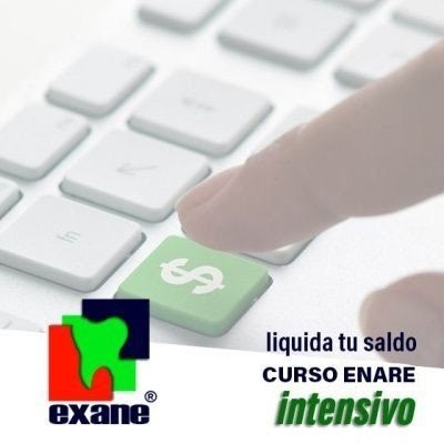 - Compendio integral EXANE