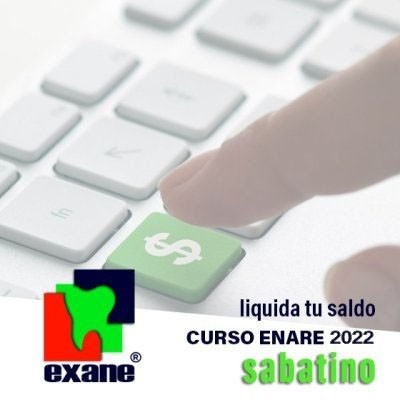 - Compendio integral EXANE