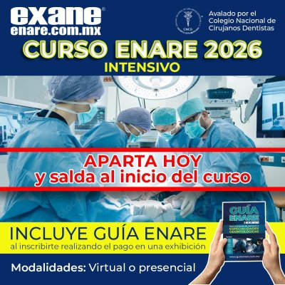  - Compendio integral EXANE