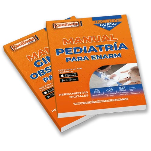 - Compendio integral EXANE