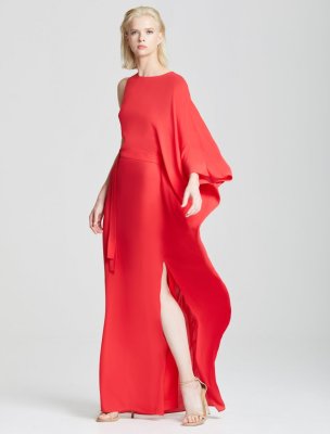 ASYMMETRIC KAFTAN ASYMMETRIC KAFTAN