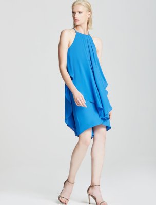 MULTI STRAP DRESS MULTI STRAP DRESS