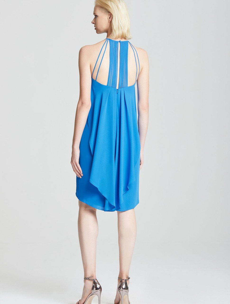 MULTI STRAP DRESS MULTI STRAP DRESS
