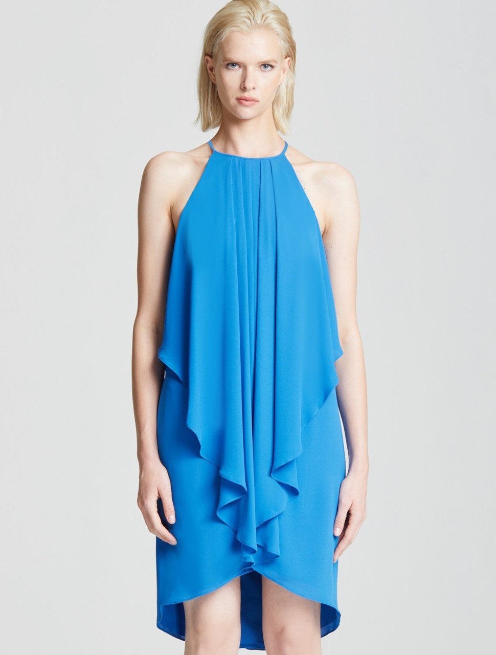 MULTI STRAP DRESS MULTI STRAP DRESS