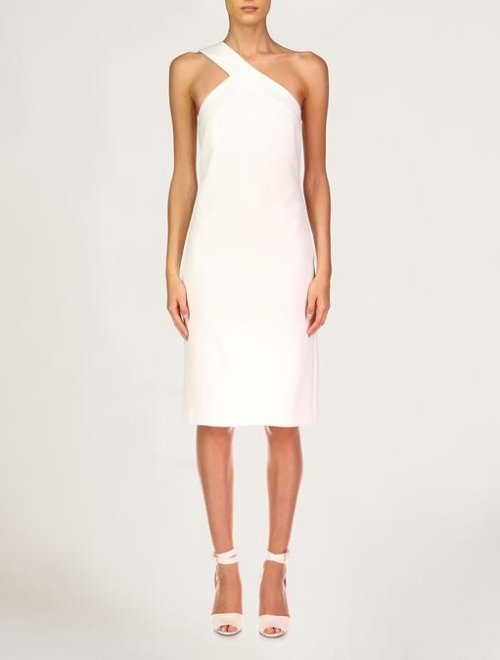 NELL ONE SHOULDER
