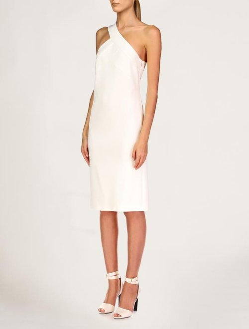 NELL ONE SHOULDER